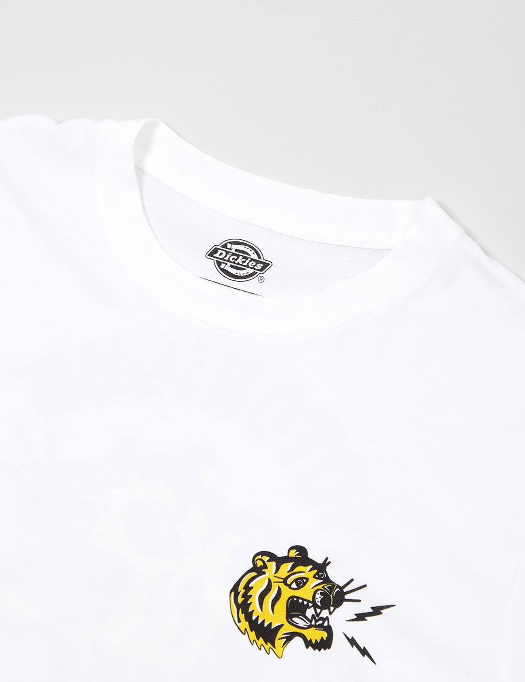 Brookdale T-Shirt - White