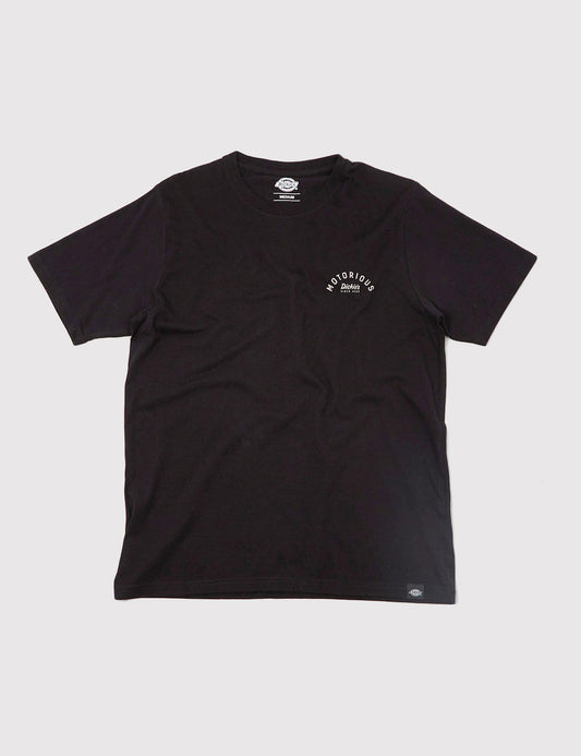 Groveland T-Shirt - Black