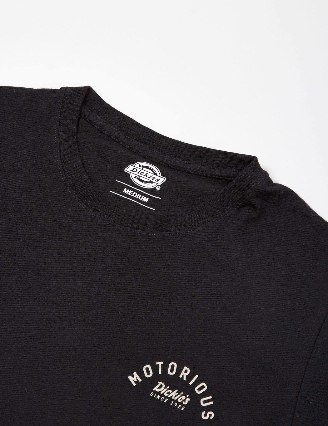 Groveland T-Shirt - Black