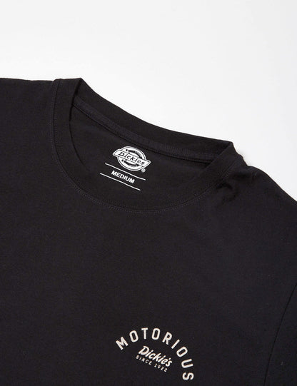 Groveland T-Shirt - Black
