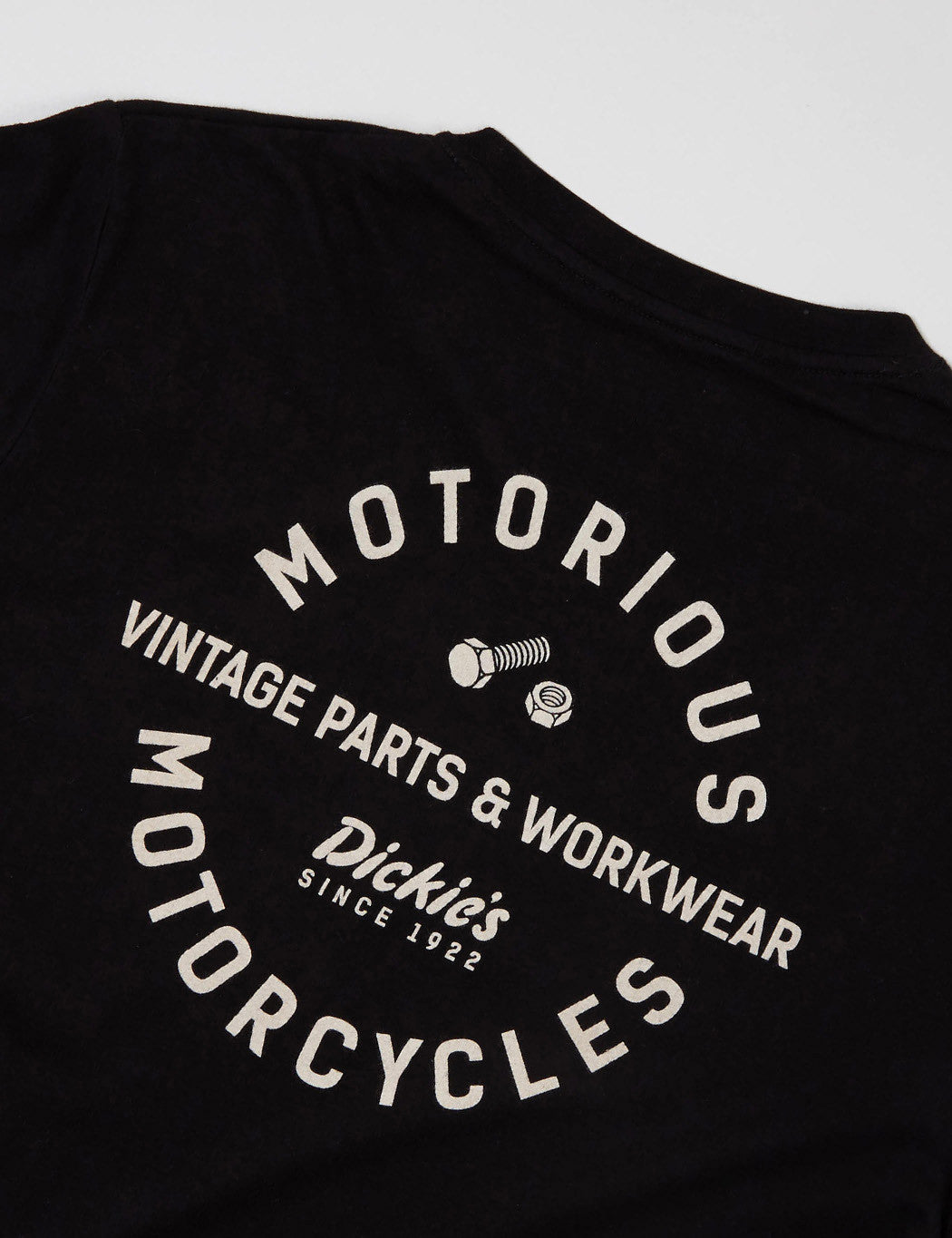 Groveland T-Shirt - Black