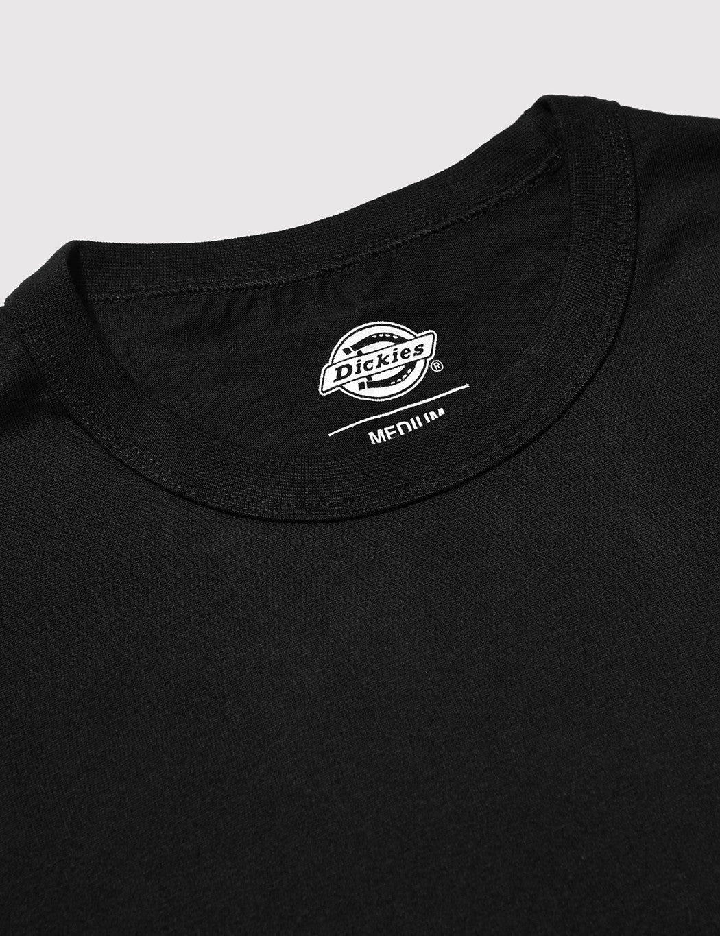 Pelsor T-Shirt - Black