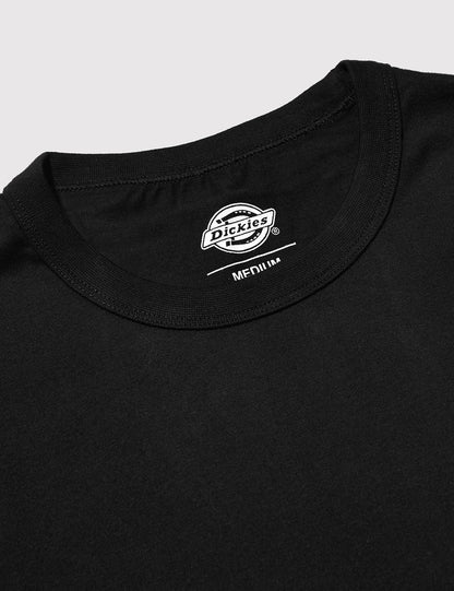 Pelsor T-Shirt - Black