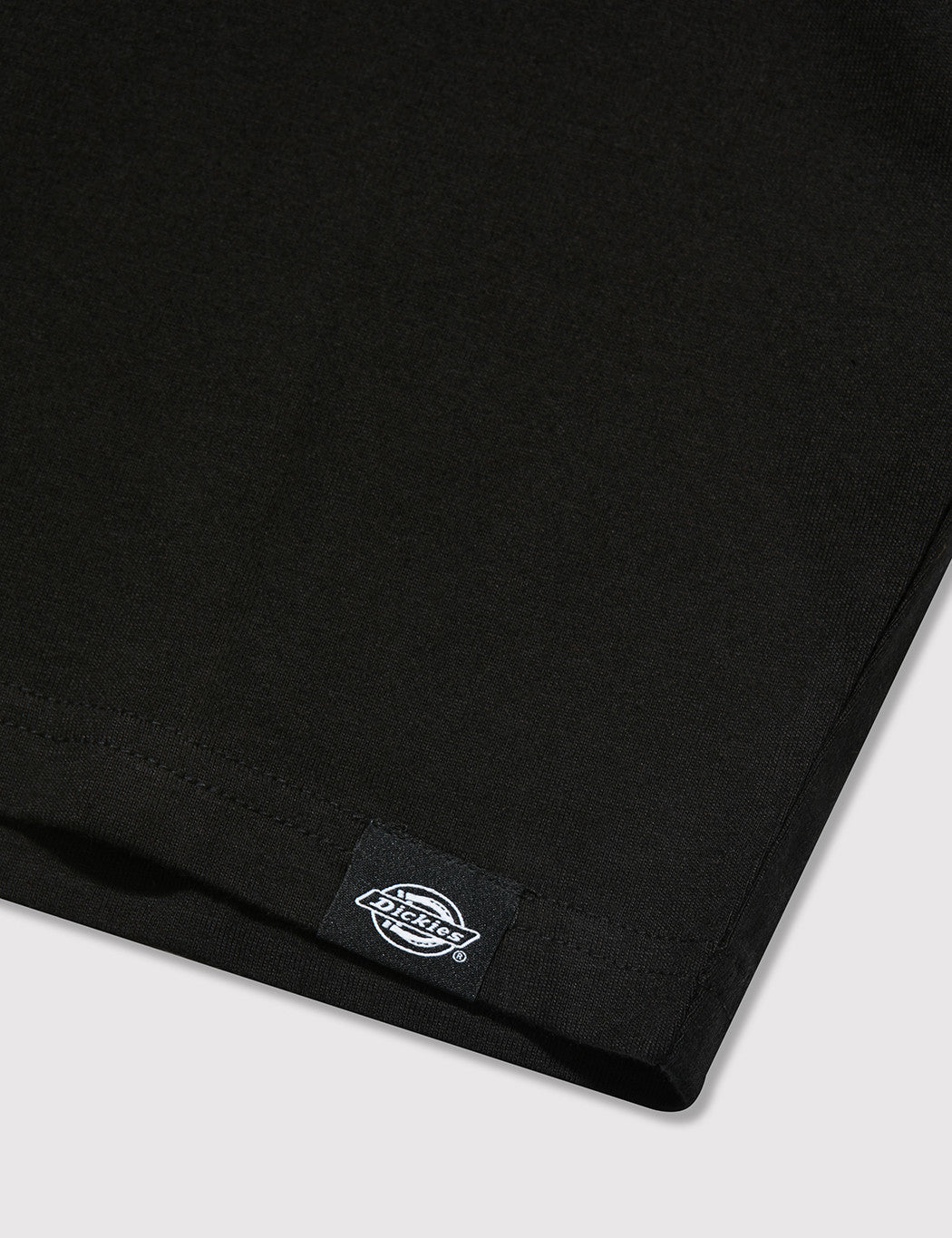 Pelsor T-Shirt - Black