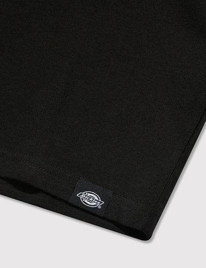 Pelsor T-Shirt - Black