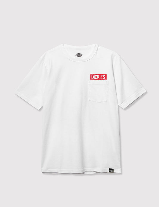 Pelsor T-Shirt - White
