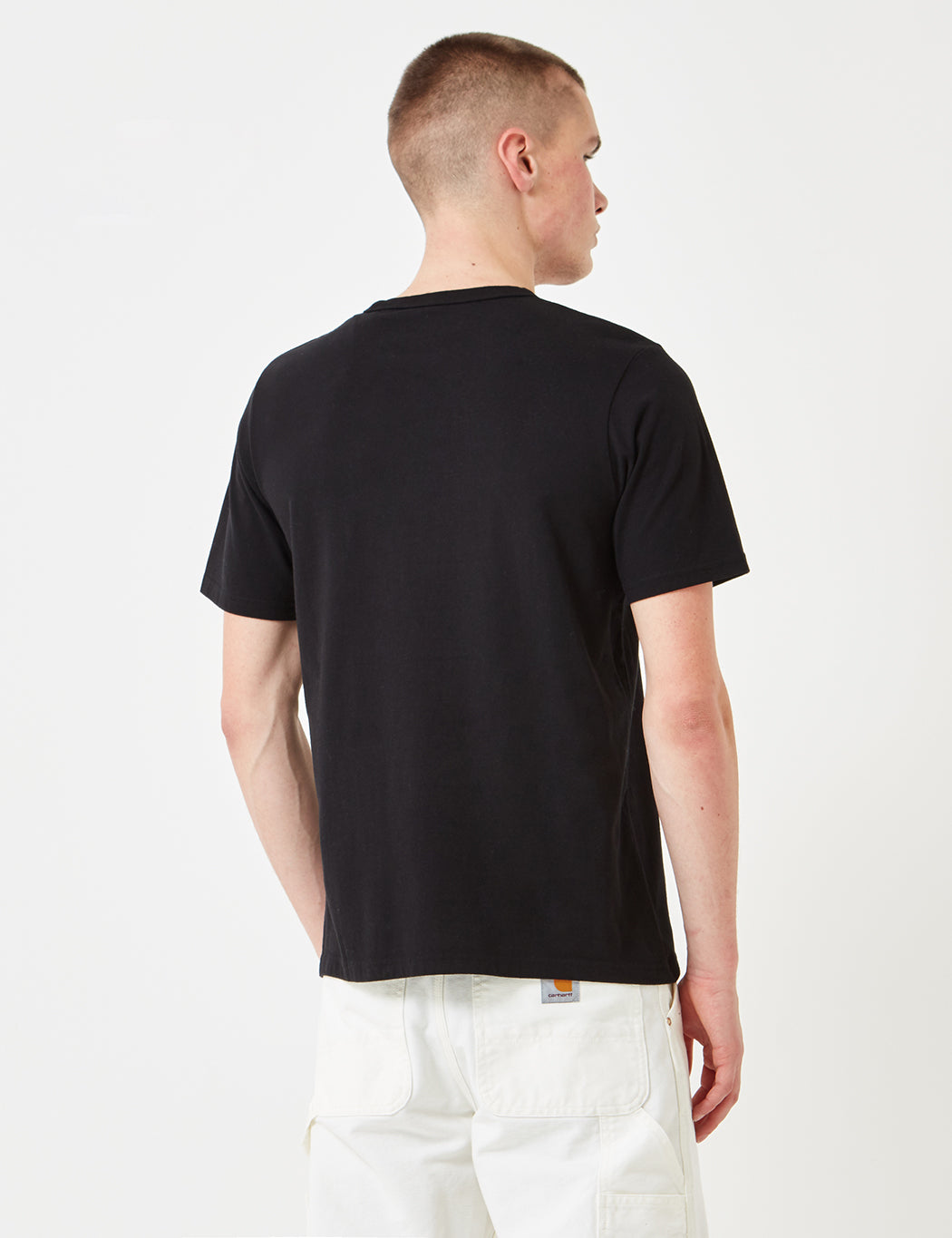 Franklin Park T-Shirt - Black