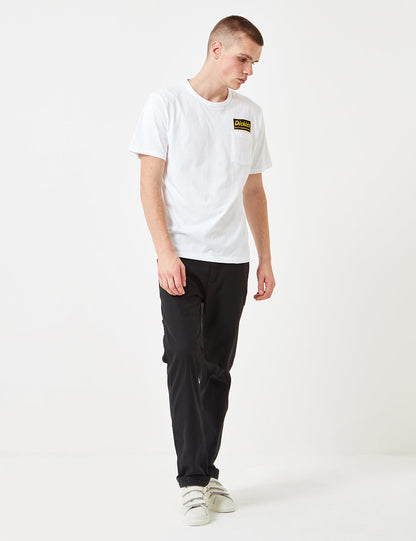 Franklin Park T-Shirt - White