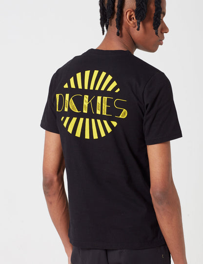 Austwell T-Shirt - Black
