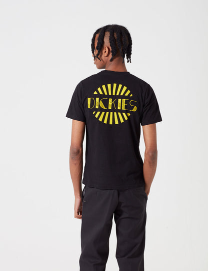Austwell T-Shirt - Black