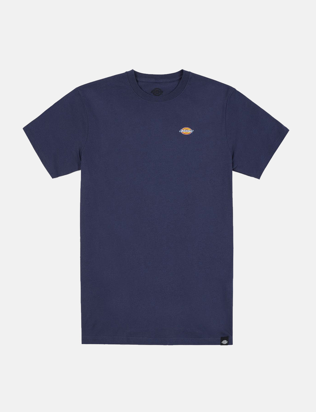 Stockdale T-Shirt - Navy Blue