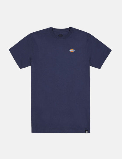 Stockdale T-Shirt - Navy Blue