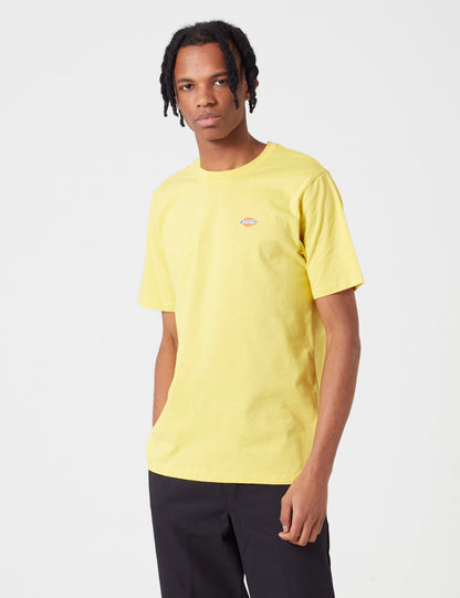 Stockdale T-Shirt - Dusk Yellow