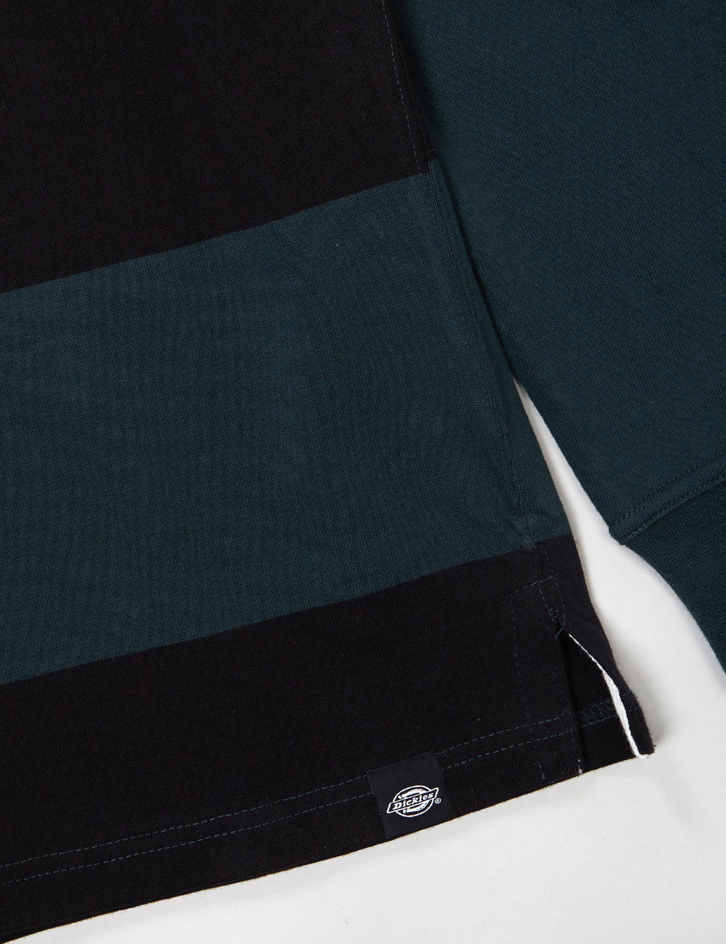 Cedar Key Rugby Shirt - Green Gables
