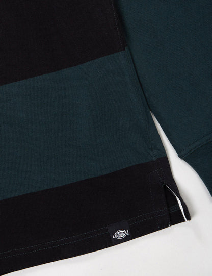 Cedar Key Rugby Shirt - Green Gables