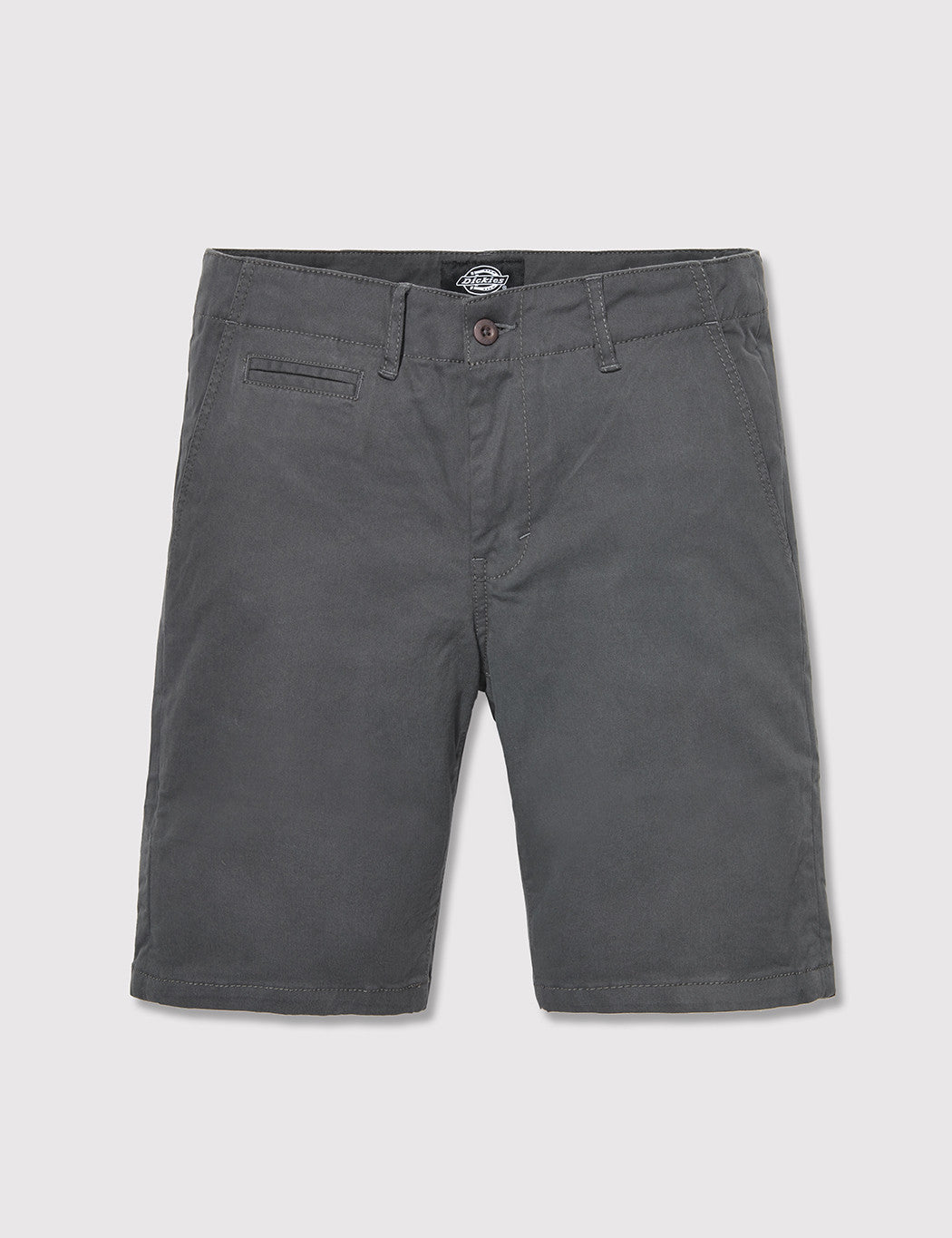 Palm Springs Shorts - Charcoal Grey