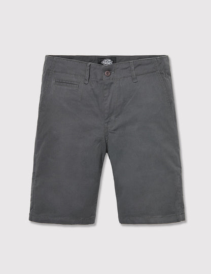 Palm Springs Shorts - Charcoal Grey