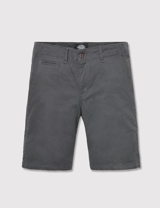 Palm Springs Shorts - Charcoal Grey