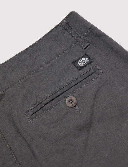 Palm Springs Shorts - Charcoal Grey