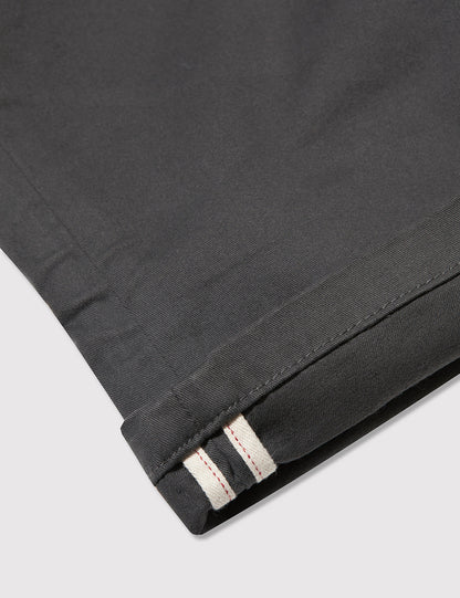 Palm Springs Shorts - Charcoal Grey