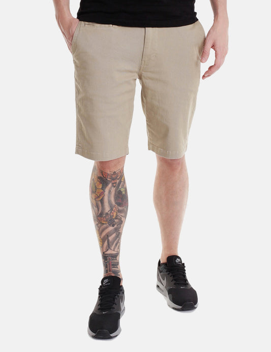 Palm Springs Shorts - Khaki