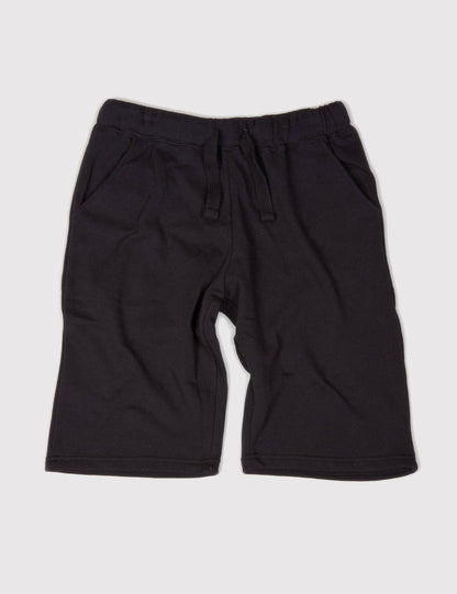 Fallbrook Jersey Shorts - Black