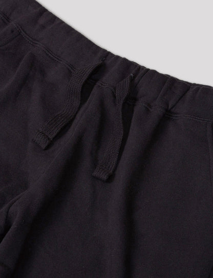 Fallbrook Jersey Shorts - Black