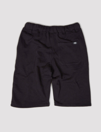 Fallbrook Jersey Shorts - Black