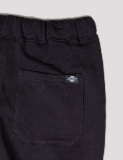 Fallbrook Jersey Shorts - Black