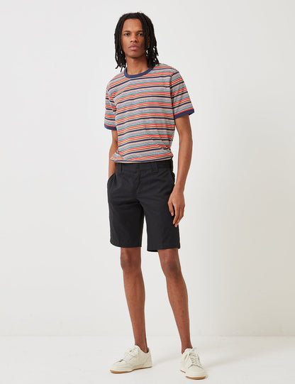 Tynan 11'' Work Shorts - Black