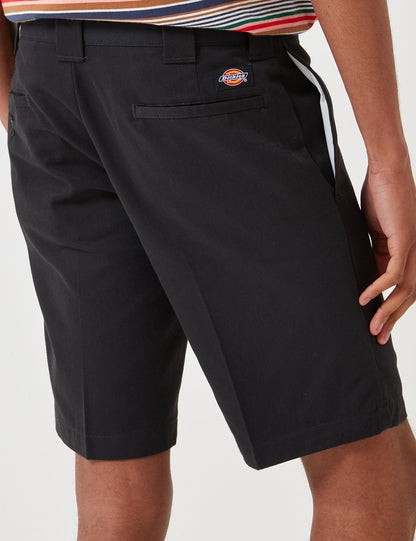 Tynan 11'' Work Shorts - Black