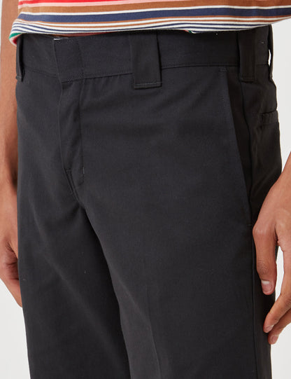 Tynan 11'' Work Shorts - Black