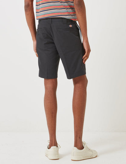 Tynan 11'' Work Shorts - Charcoal Grey