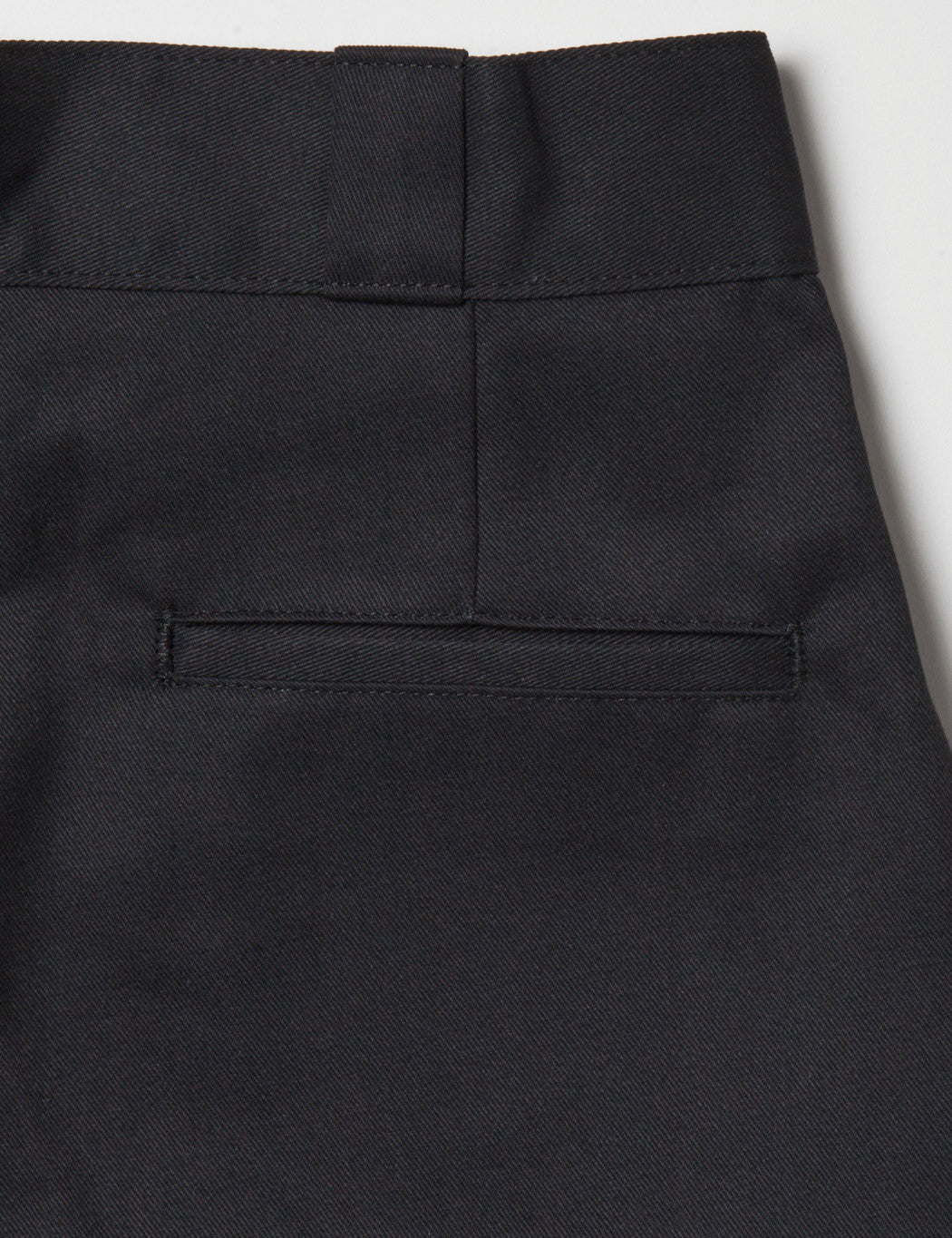 13 Multi Pocket Work Shorts - Black