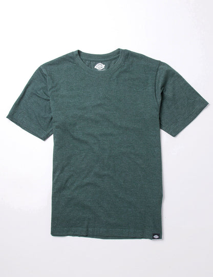Hastings T-shirt - Heather Green
