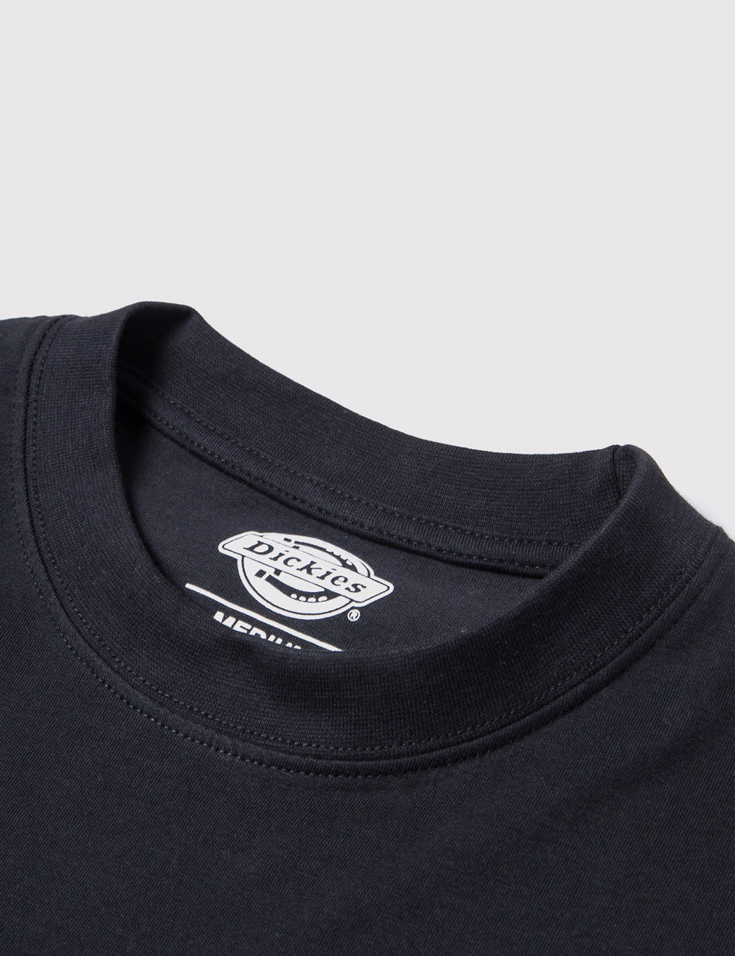 MC T-shirt - Black