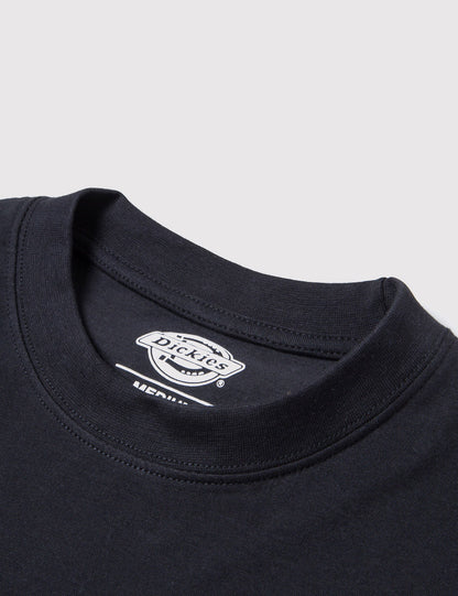 MC T-shirt - Black