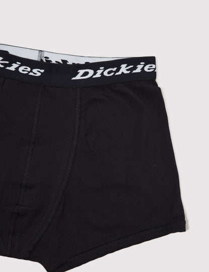 San Diego Boxer Shorts - Black
