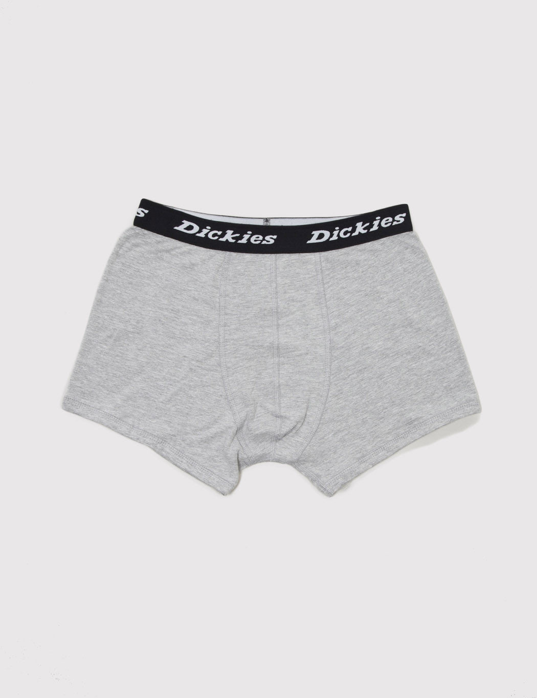 San Diego Boxer Shorts - Heather Grey
