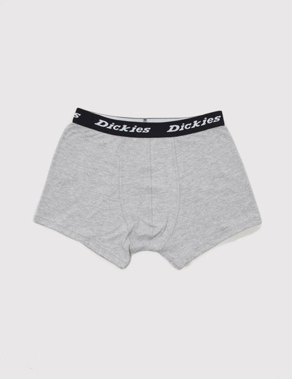 San Diego Boxer Shorts - Heather Grey