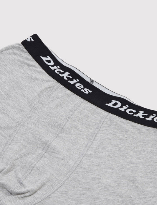 San Diego Boxer Shorts - Heather Grey