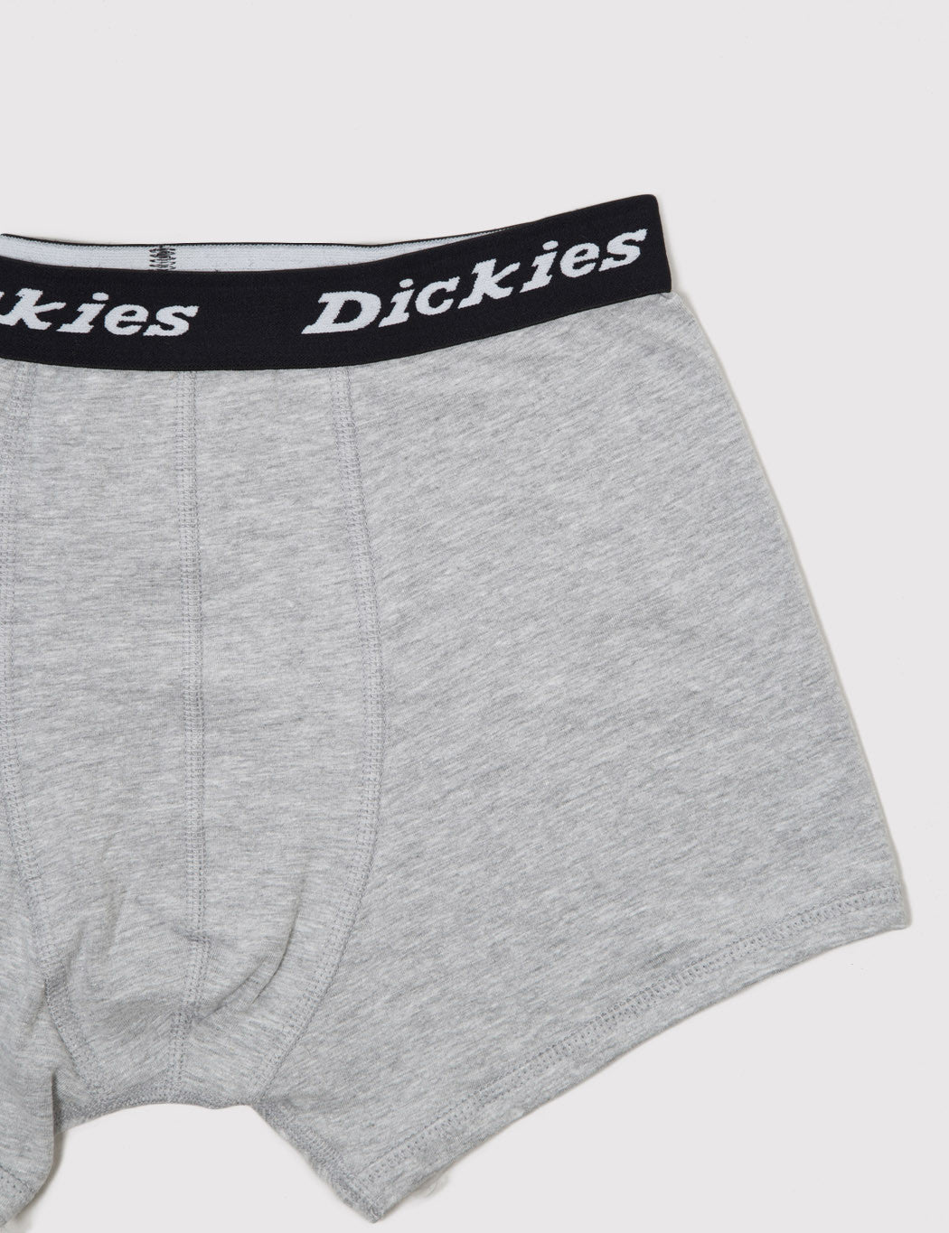 San Diego Boxer Shorts - Heather Grey