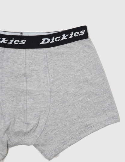 San Diego Boxer Shorts - Heather Grey