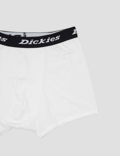 San Diego Boxer Shorts - White