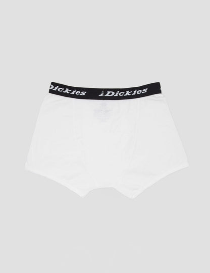 San Diego Boxer Shorts - White
