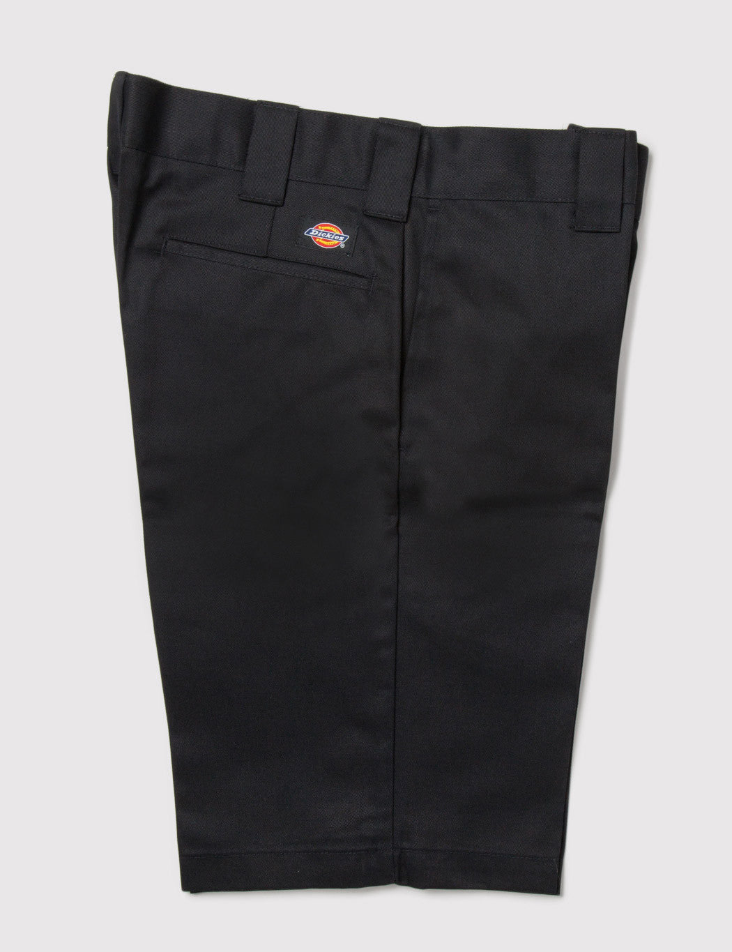 273 Slim Straight Work Shorts - Black