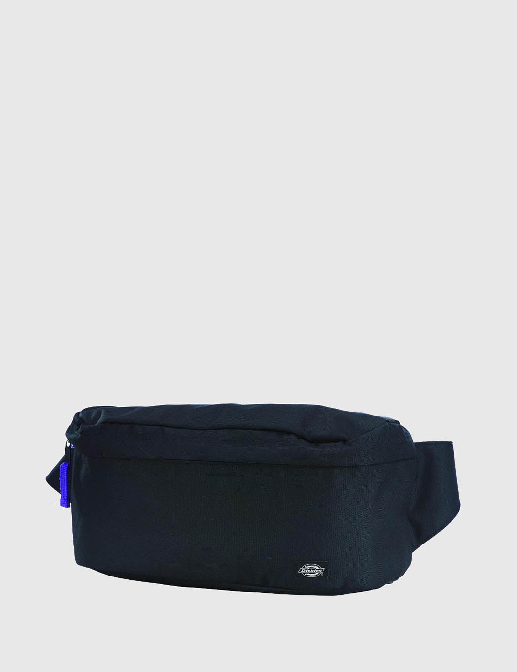 Martinsville Hip Bag - Black