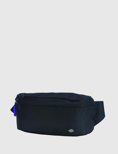 Martinsville Hip Bag - Black