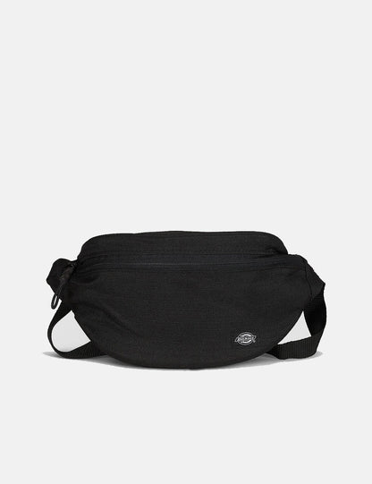 Hensley Hip Bag - Black