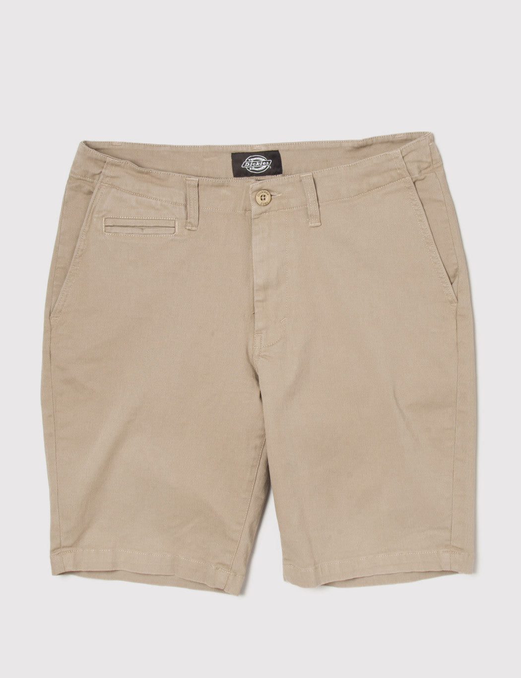 Palm Springs Shorts - Khaki
